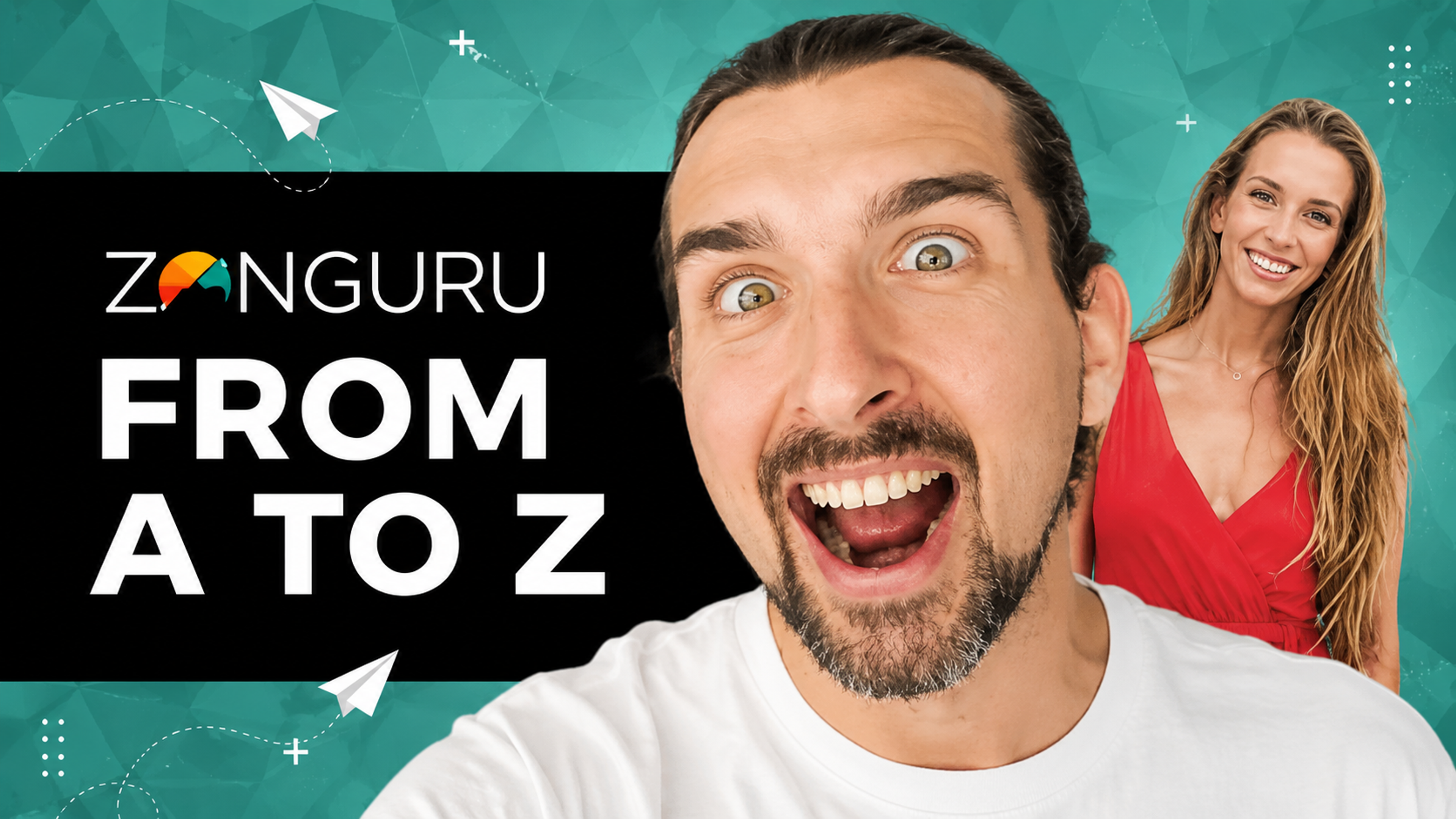 How To Use ZonGuru - A to Z Tutorial And Review