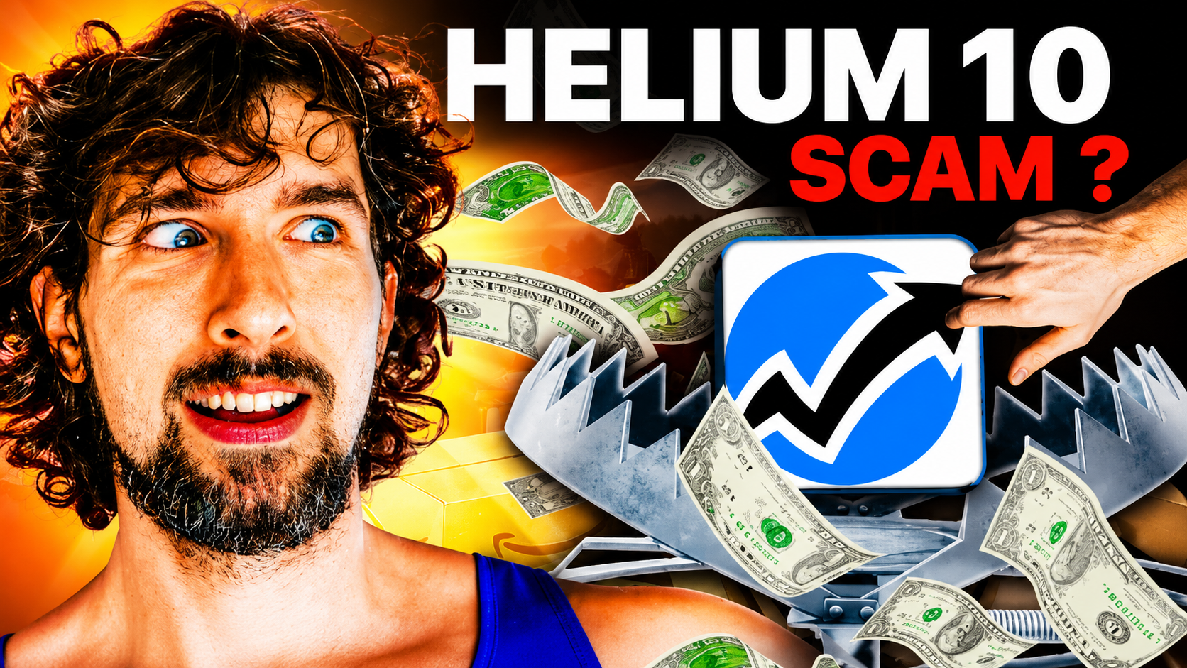 Is Helium 10 Legit, Good, Reliable, Safe and Worth It? Read Now!