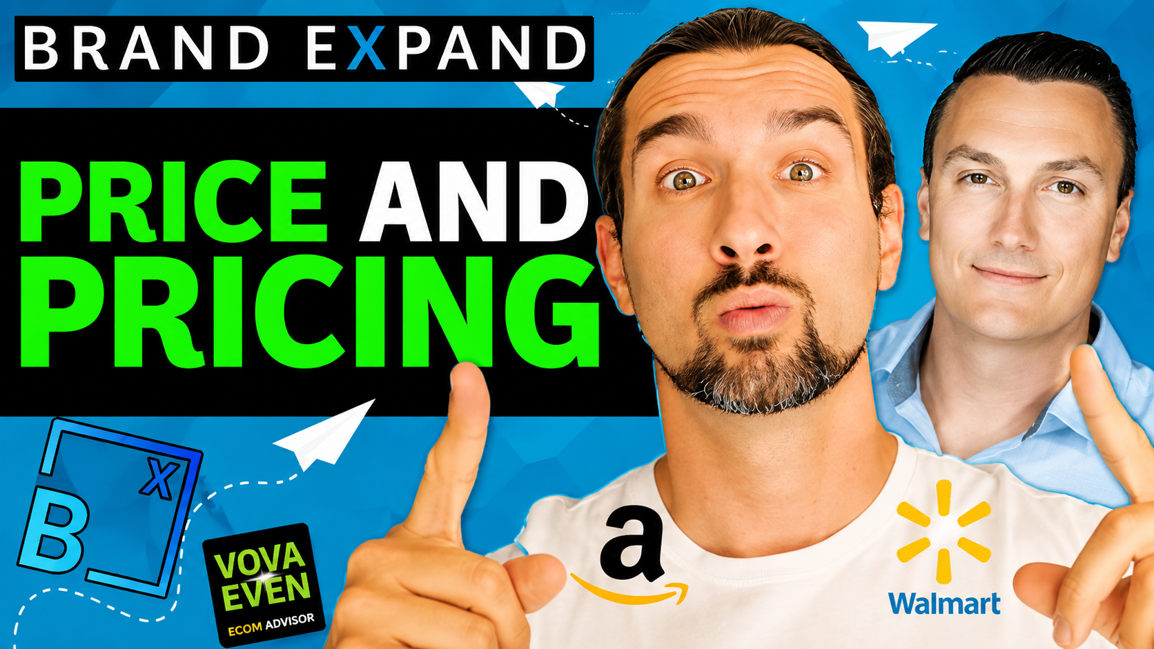 Brand Expand Price & Pricing Cost Review