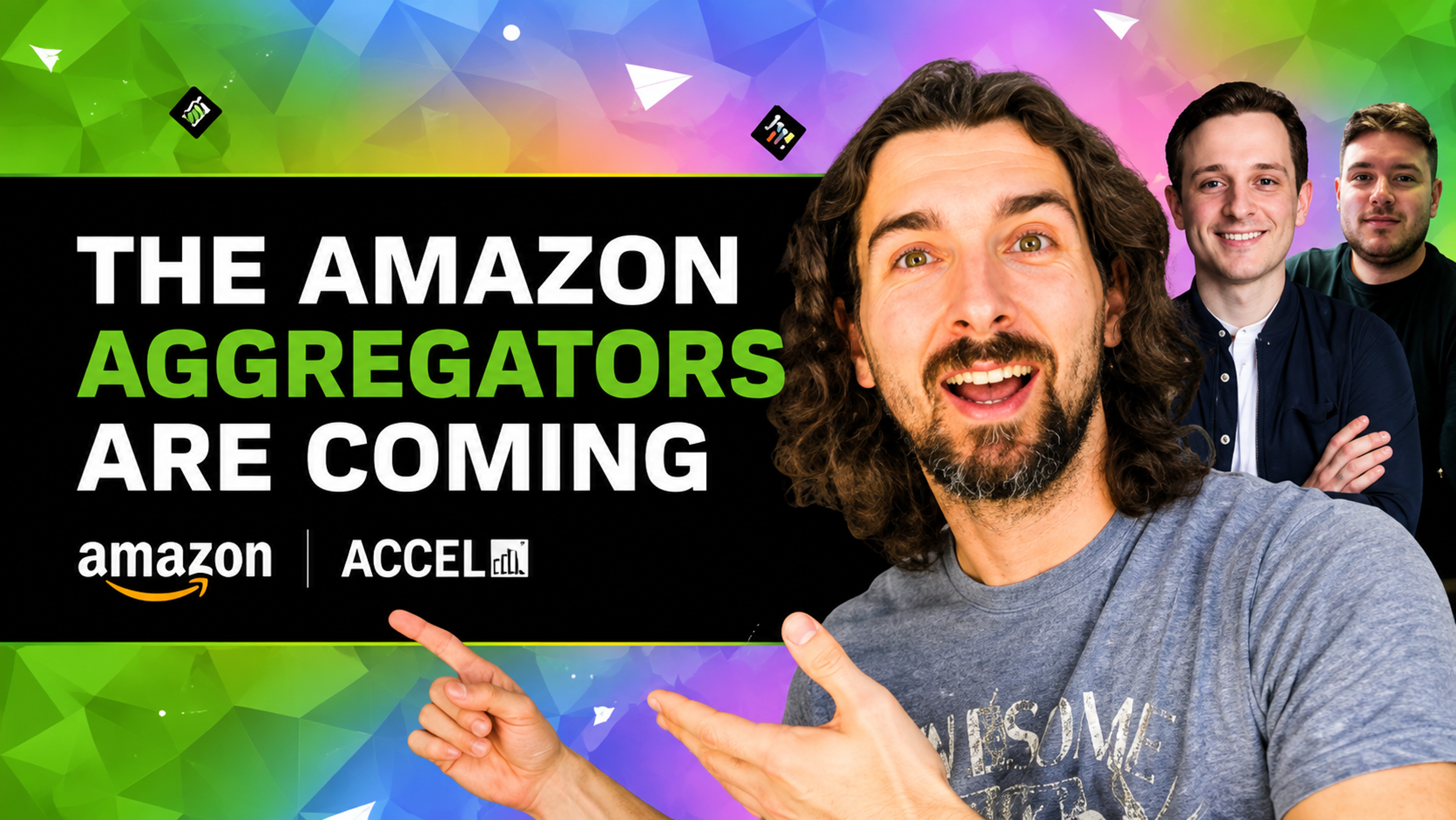 All You Need To Know About Amazon FBA Aggregators