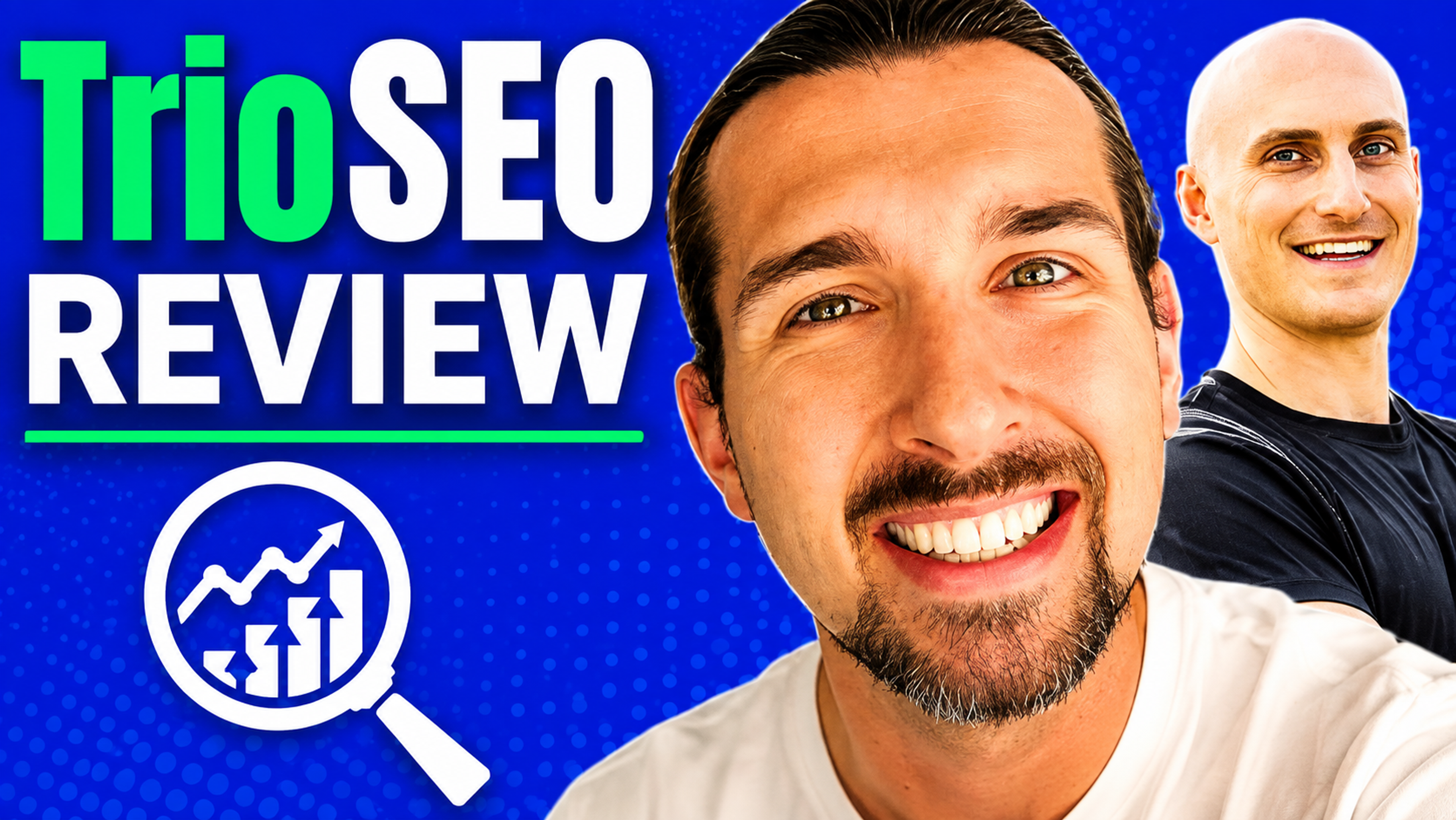 TrioSEO Review: A Monthly SEO Content Agency That Delivers Results
