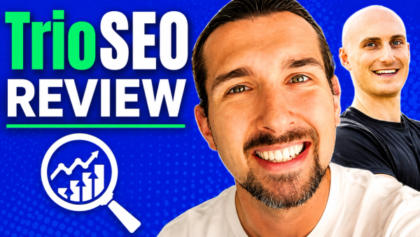 TrioSEO Review: A Monthly SEO Content Agency That Delivers Results