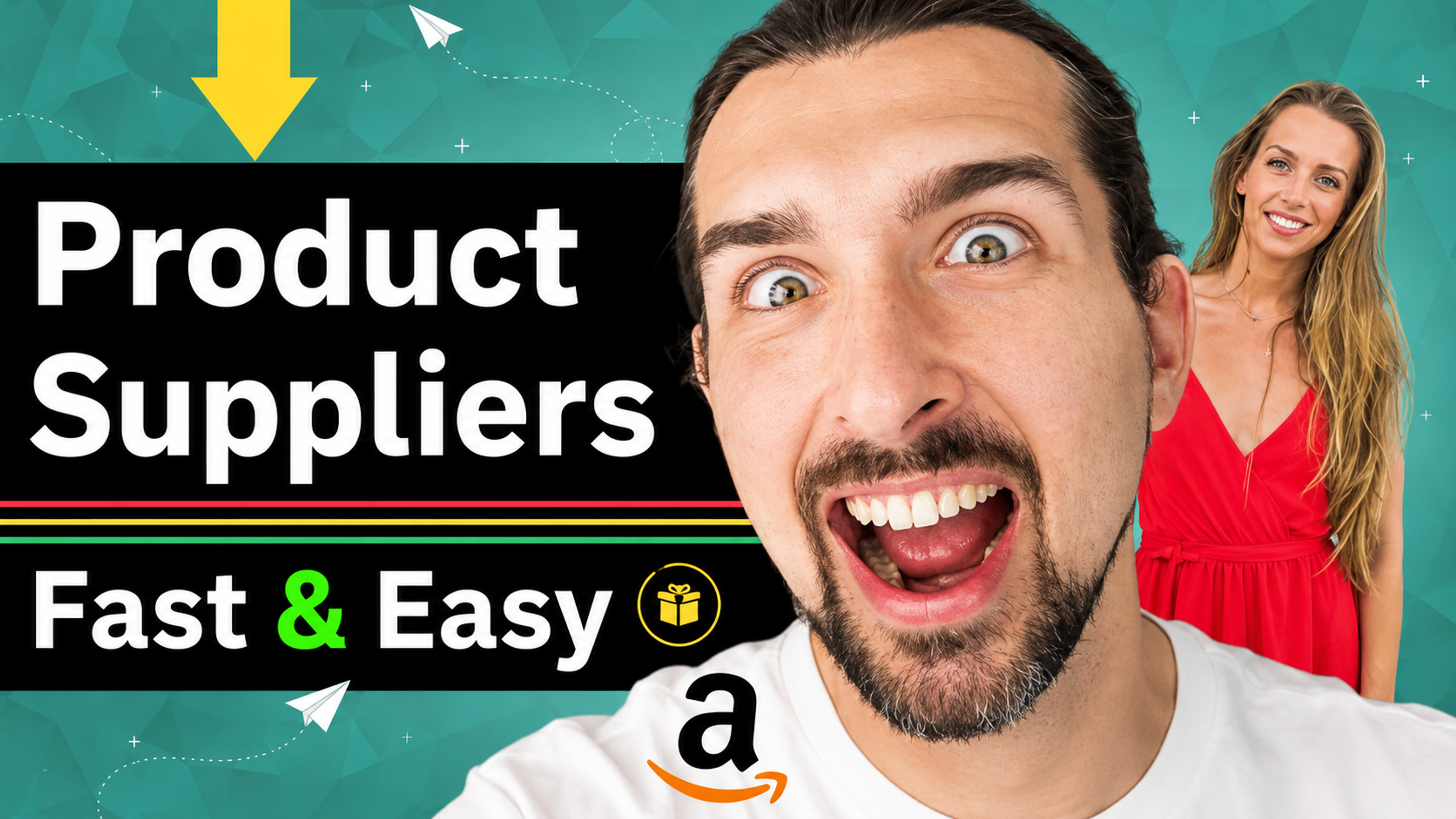 Simplify Your Amazon Business: ZonGuru Easy Source Tool