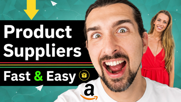 Simplify Your Amazon Business: ZonGuru Easy Source Tool