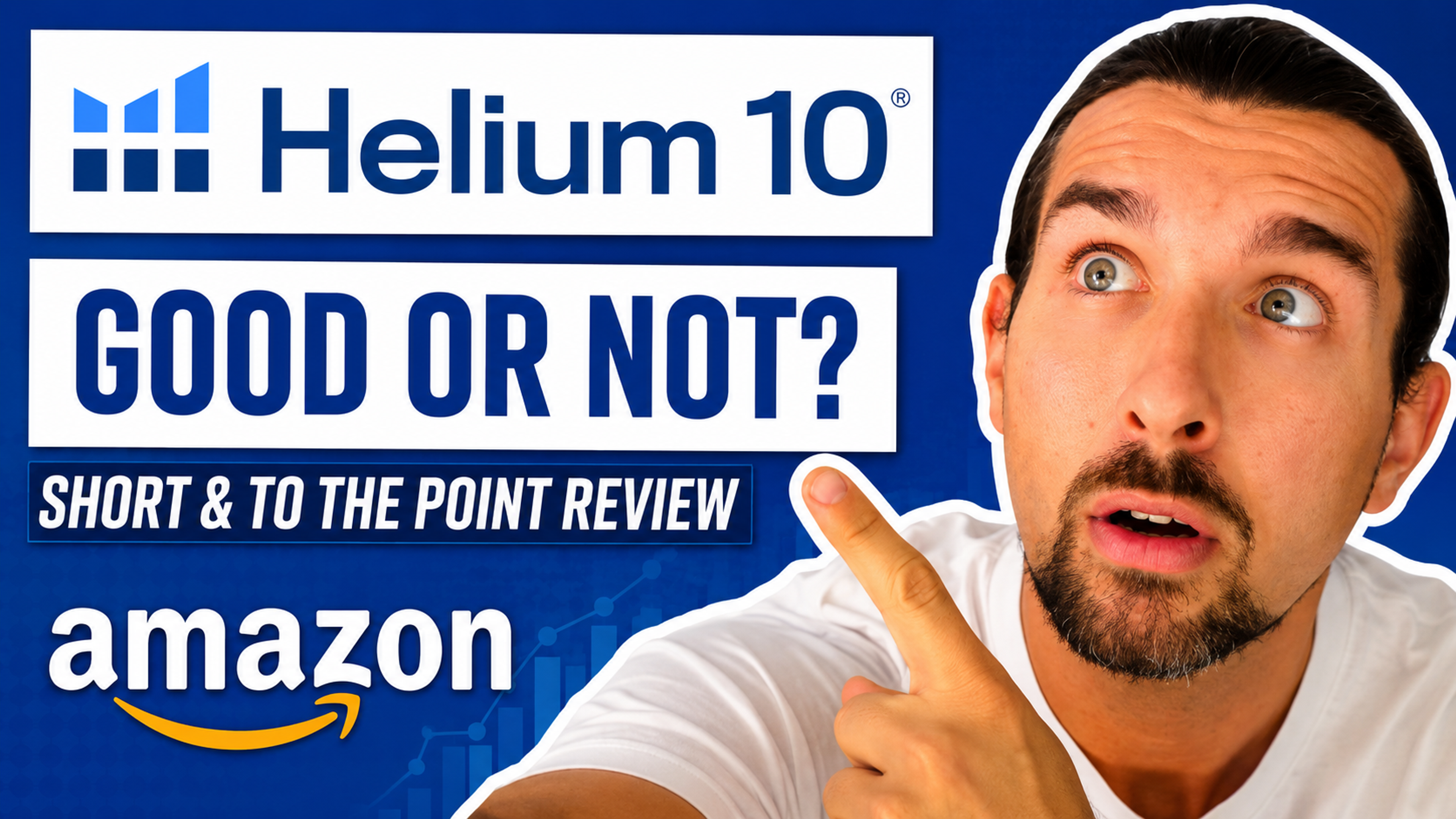 I've Used Helium 10 For 4 Years. My Sincere Review.