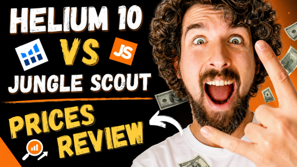 Helium 10 Vs Jungle Scout Price (Read This Before You Buy!)