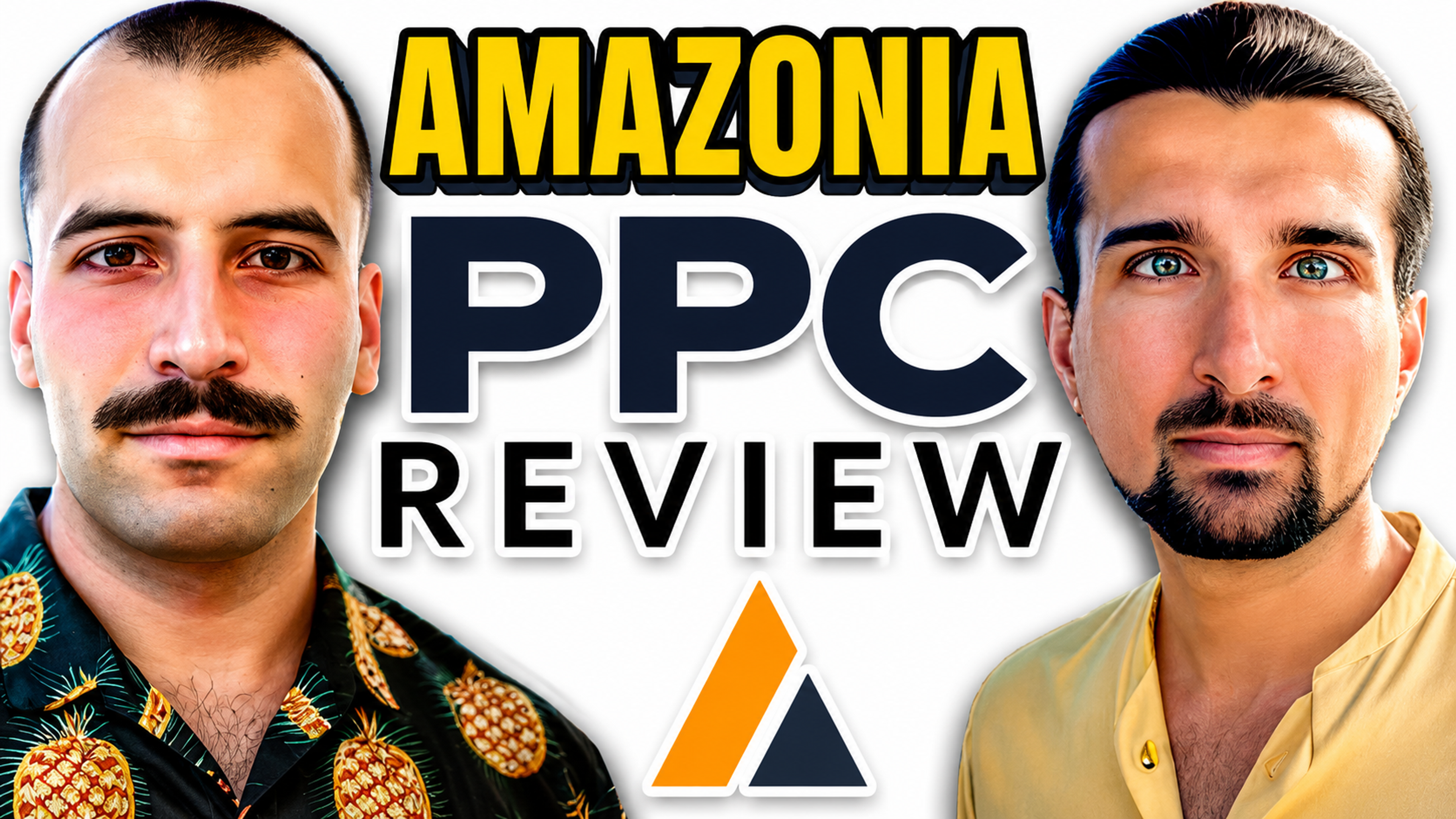Amazonia PPC Review: Helping Amazon Sellers with PPC Ads