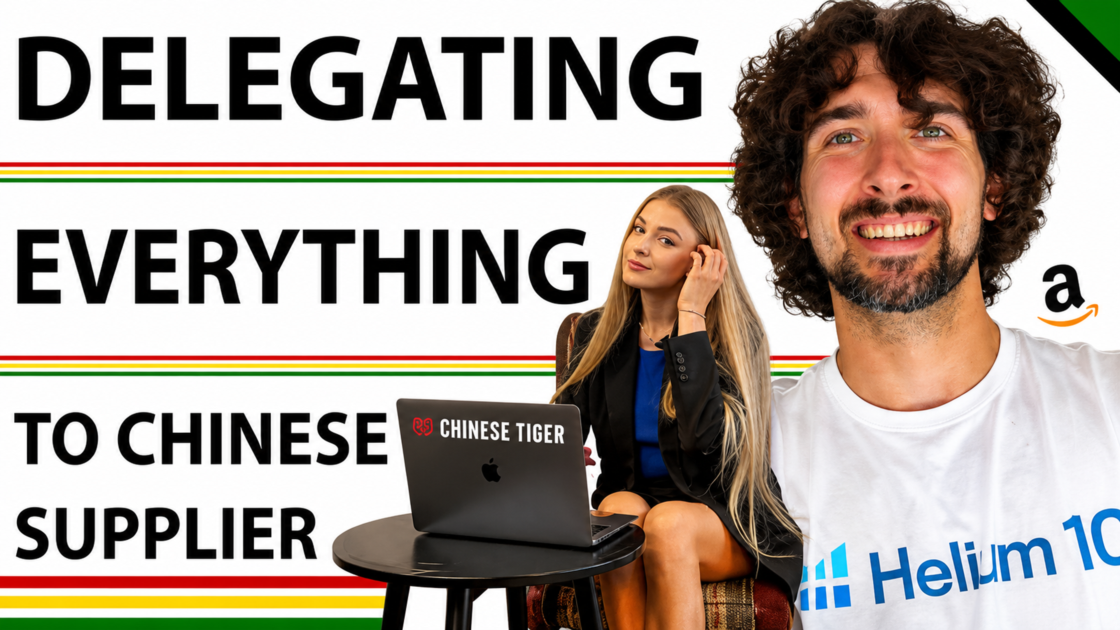 Is It Worth Delegating Everything To A Chinese Supplier? How Much Can You