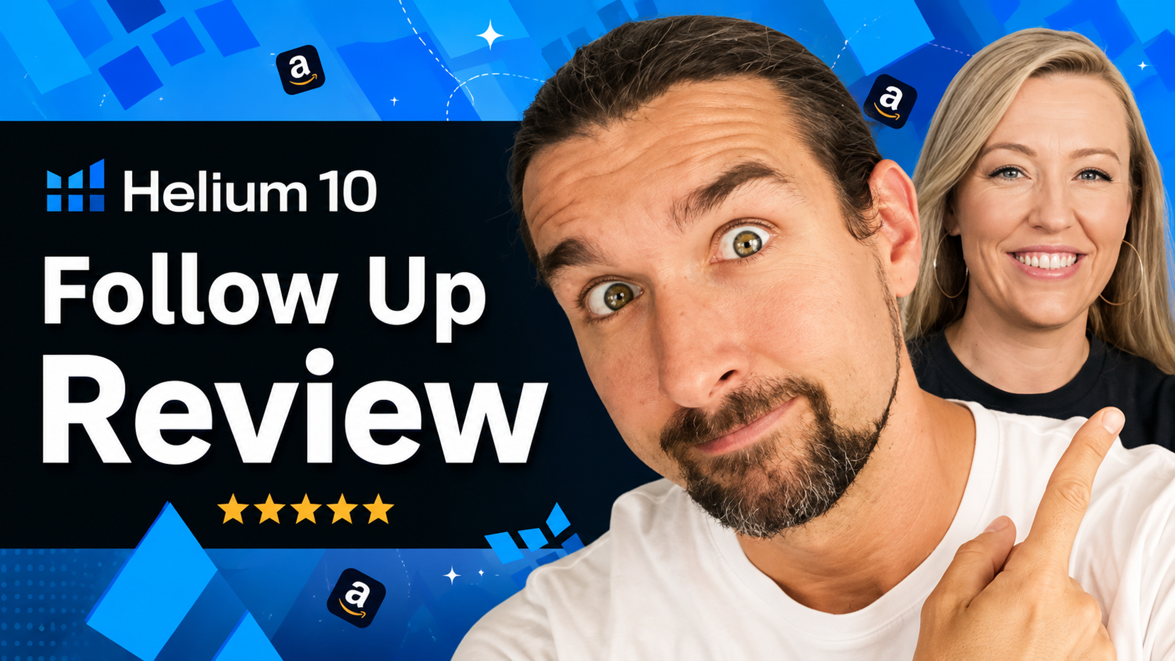 How To Get More Amazon Reviews With Helium 10 Follow-Up