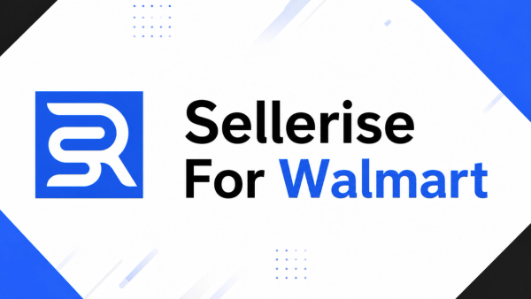 Unleash the Power of Sellerise: Your New Walmart Selling Companion! 🛍️