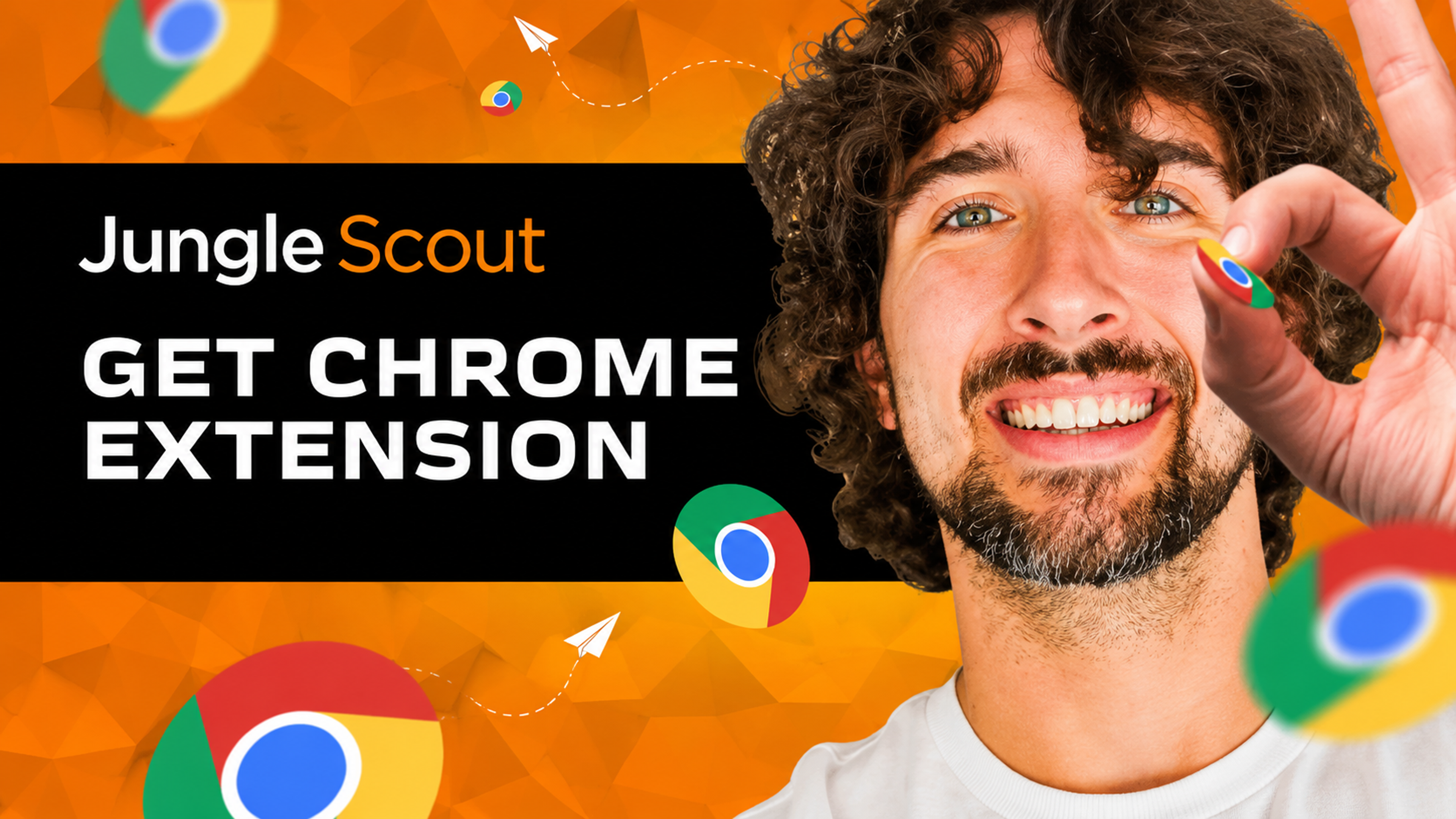 How To Download & Install Jungle Scout Chrome Extension [Get It & Add It]