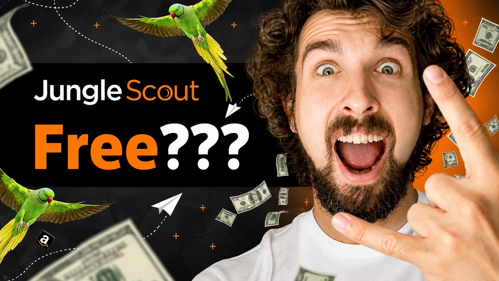 Jungle Scout Free Account & Trial (Can You Download It & Get Free Access)