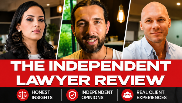 The Independent Lawyer Review - Boutique Law Firm In Panama