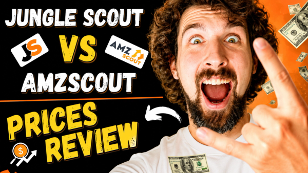 Jungle Scout vs AMZScout: Price and Pricing Review