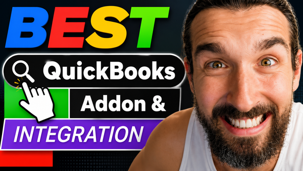 The Best QuickBooks Integration & Add On App Service For E-commerce Sellers