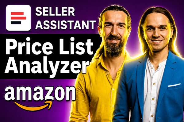 How to Convert UPC to ASIN for Amazon Wholesale Sourcing