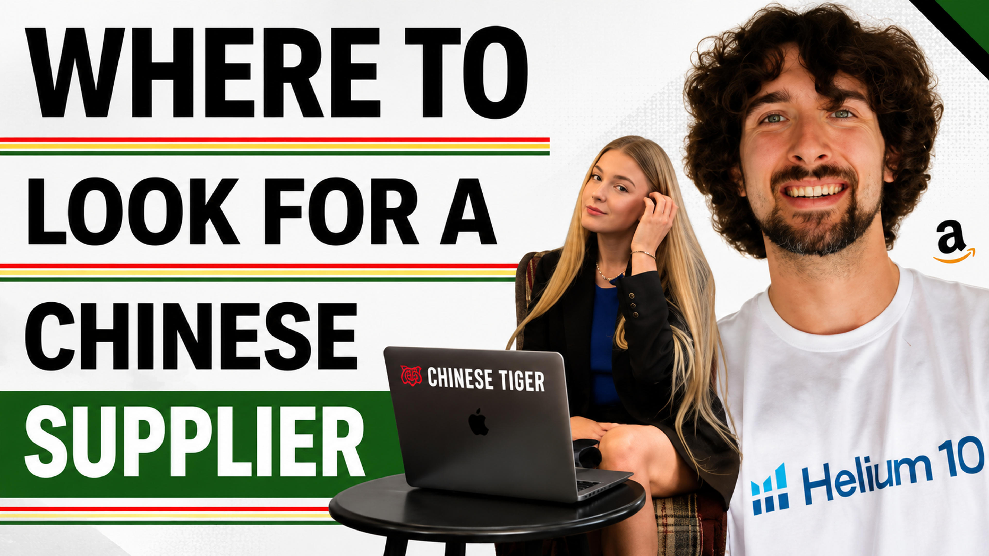 Where to Find Chinese Suppliers | Differences Between Alibaba and 1688