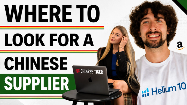 Where to Find Chinese Suppliers | Differences Between Alibaba and 1688