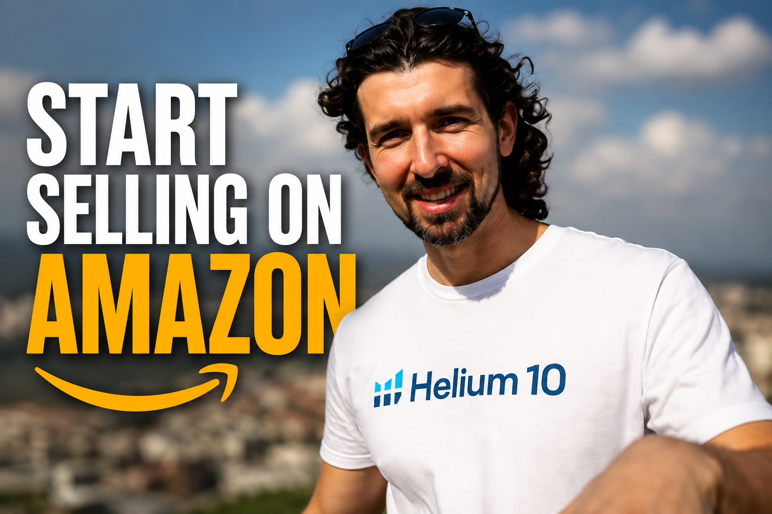 How To Start Selling On Amazon (Private Label Model Explained Step By Step)