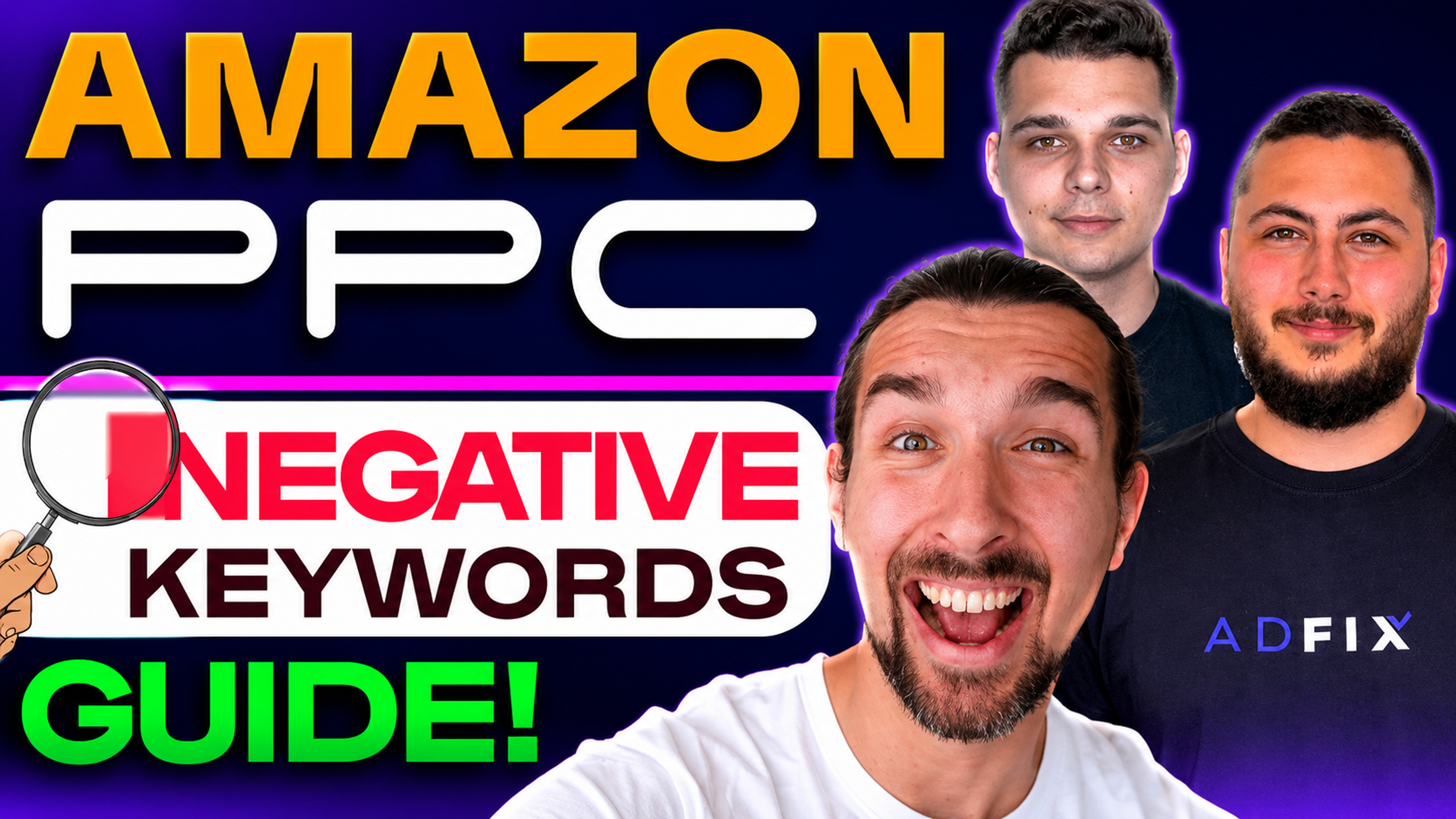 Negative Keyword Targeting for Amazon PPC Success