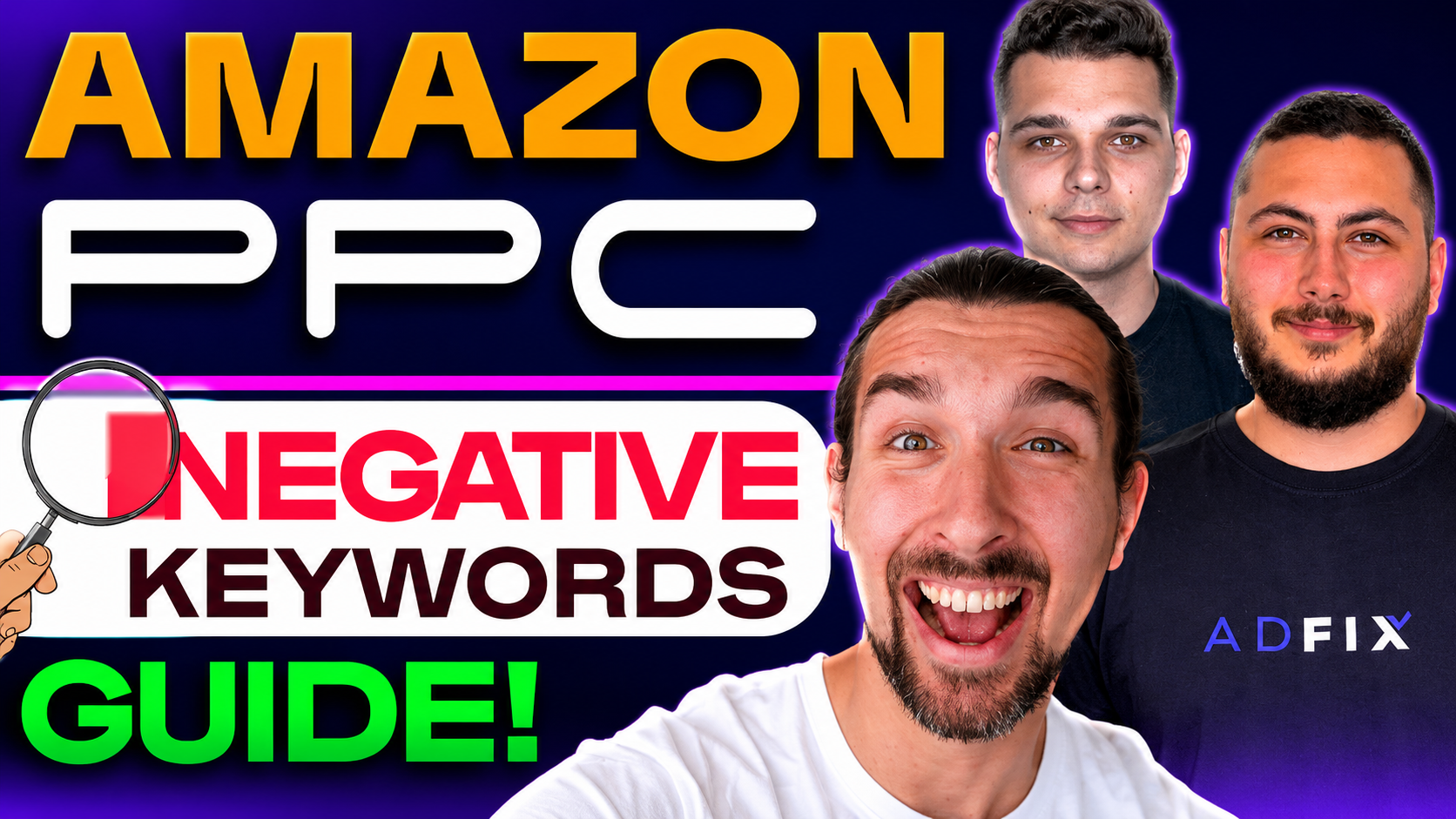 Negative Keyword Targeting for Amazon PPC Success