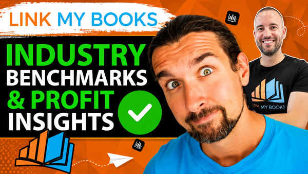 Unlock Powerful Ecommerce Financial Analytics & Industry Benchmarks