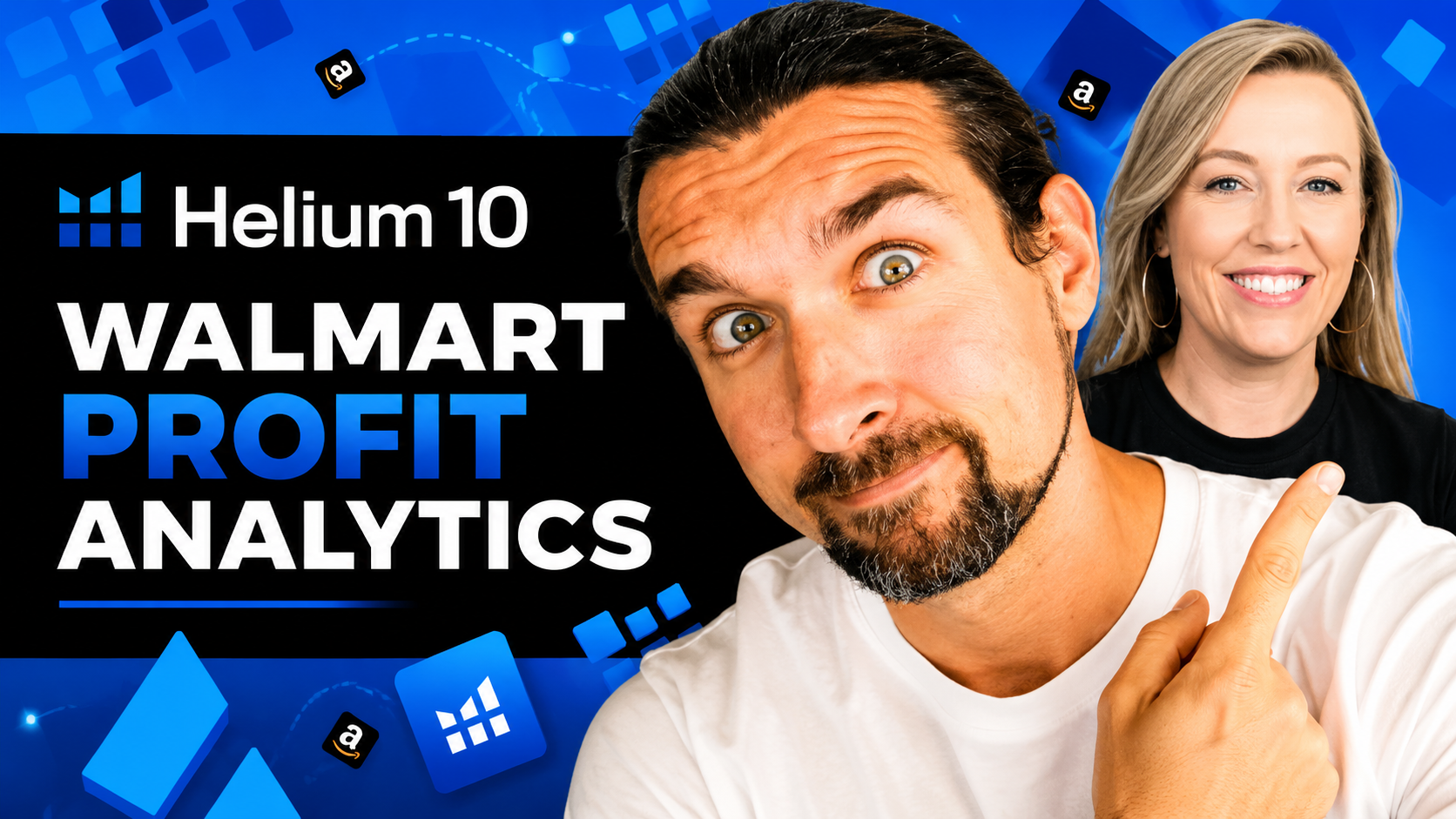 Maximize Walmart Profits with Helium 10: The Ultimate Analytics Tool