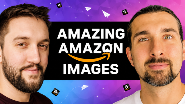 How To Design Amazon Product Images That Make People Buy (A LOT!)