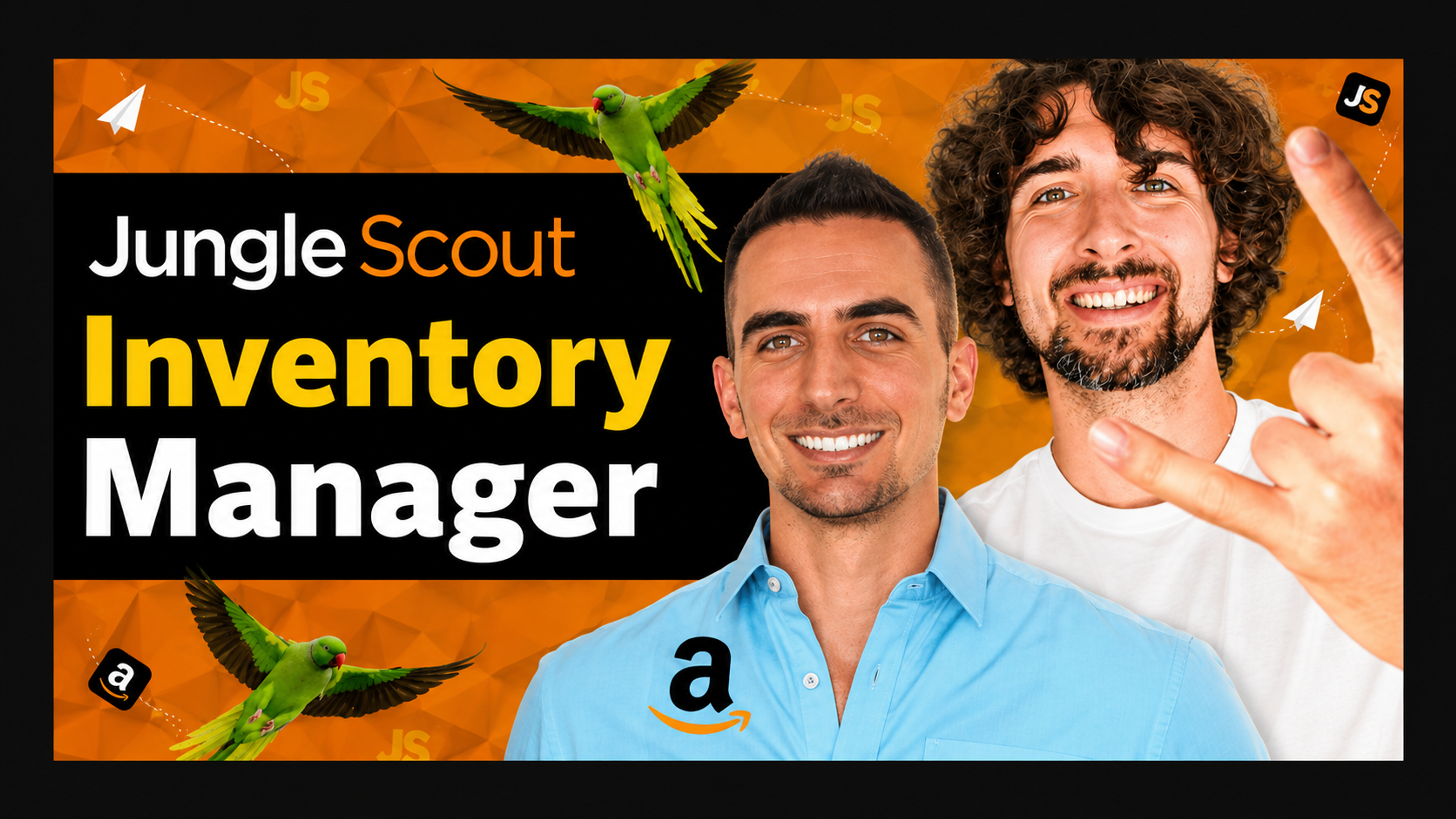 Jungle Scout Inventory Manager - Comprehensive Tutorial