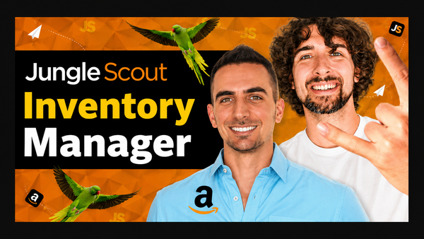 Jungle Scout Inventory Manager - Comprehensive Tutorial