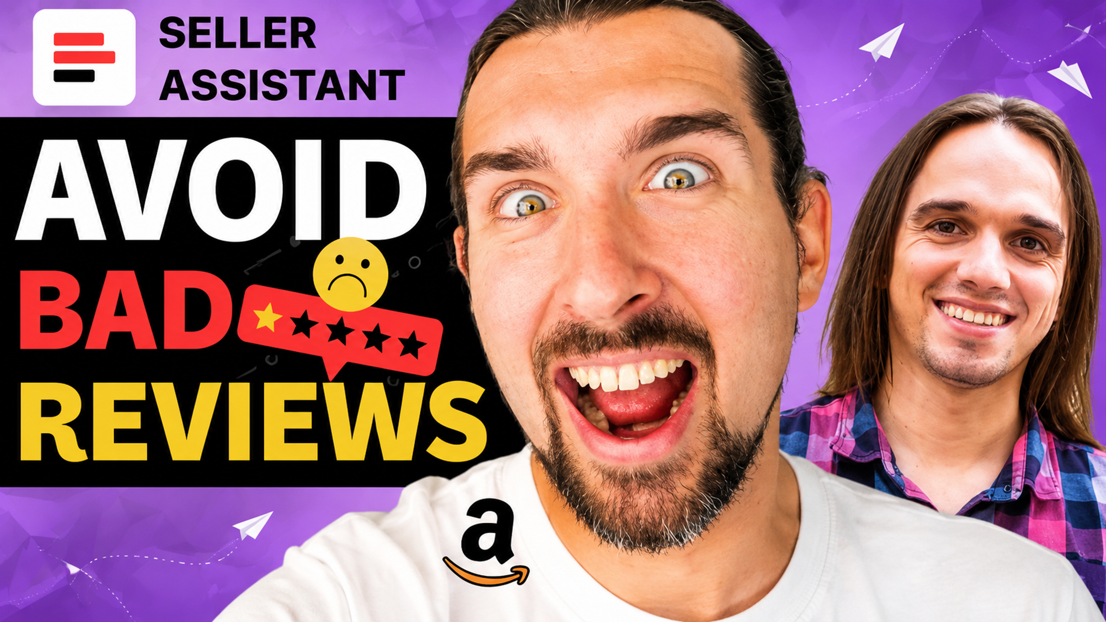 Amazon Sellers! Here's Why You Should Avoid Products With Bad Reviews