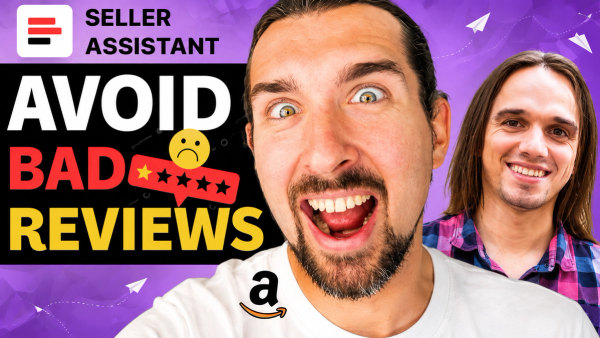 Amazon Sellers! Here's Why You Should Avoid Products With Bad Reviews
