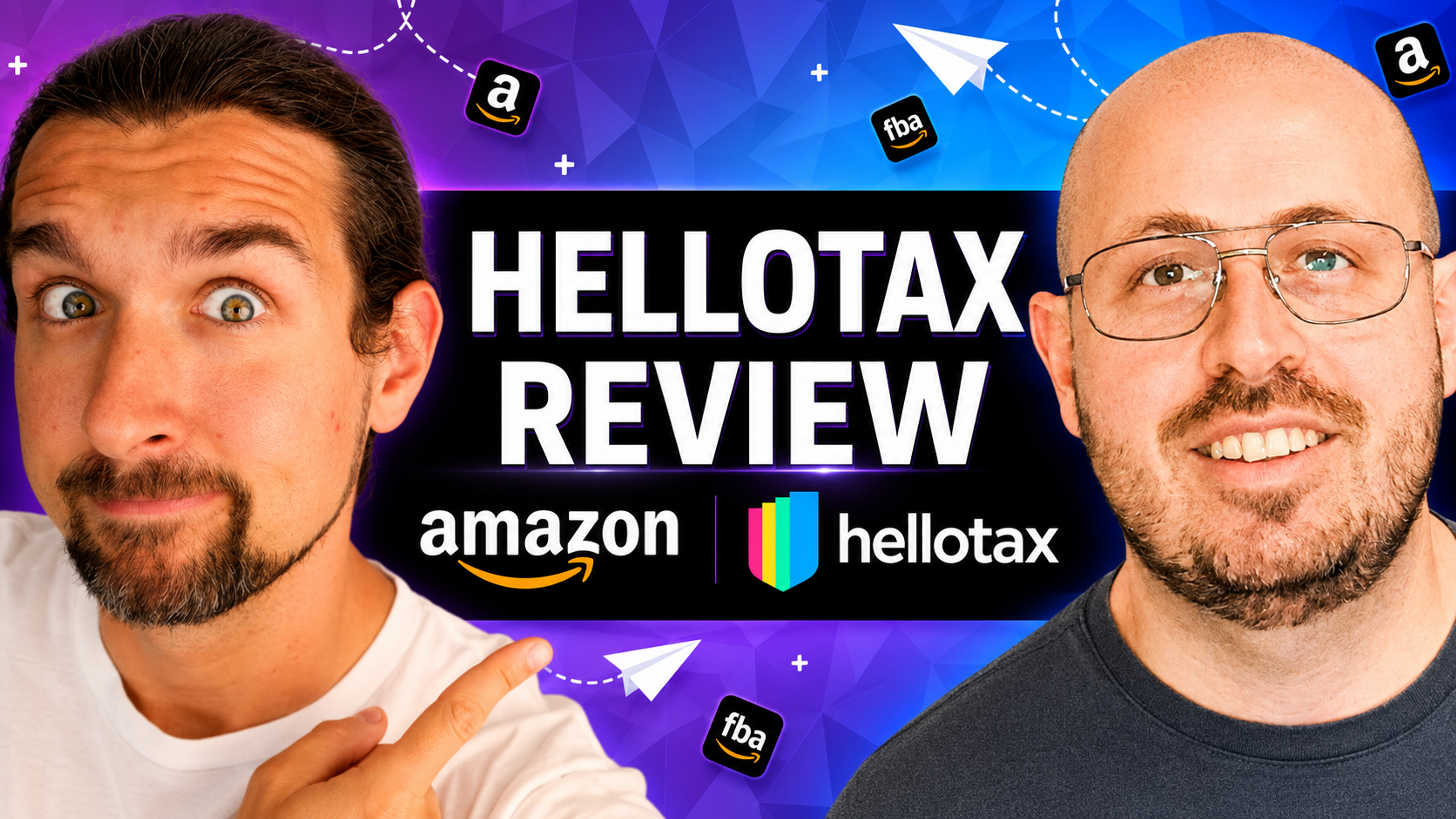 Hellotax Review - VAT Registration in Europe For Ecommerce Business