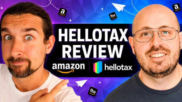 Hellotax Review - VAT Registration in Europe For Ecommerce Business
