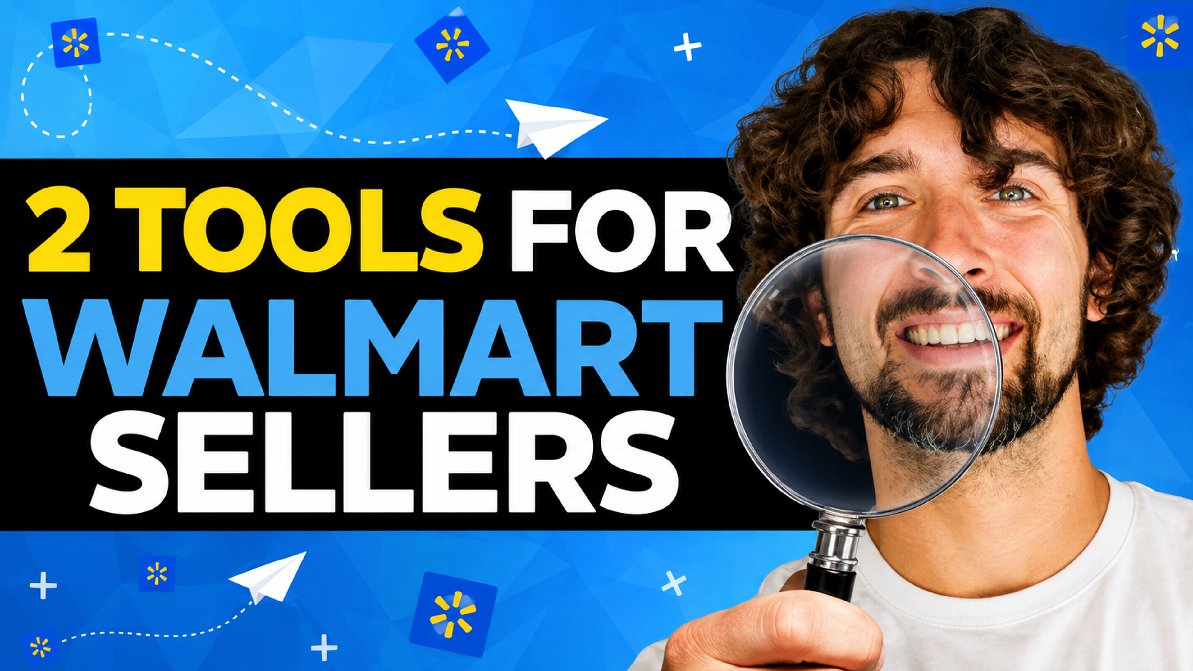 Walmart Marketplace Tools for Sellers That Work Well