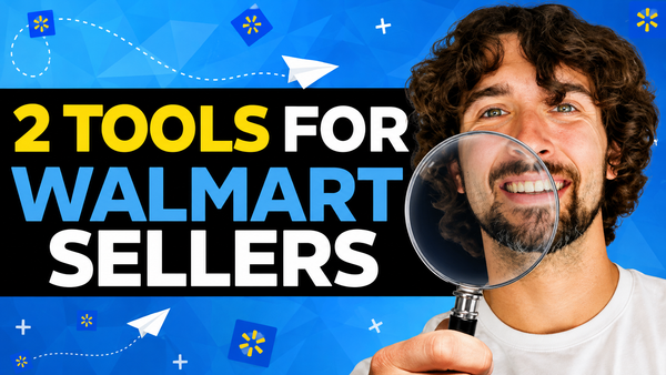 Walmart Marketplace Tools for Sellers That Work Well