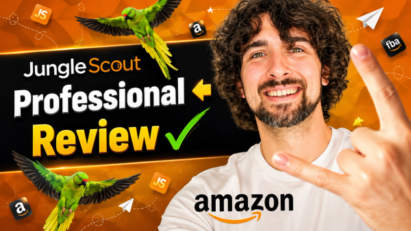 Jungle Scout Professional Plan Review (Now Called Brand Owner Plan)