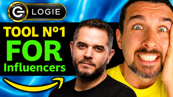 Voted #1 by Amazon Influencers Two Years in a Row