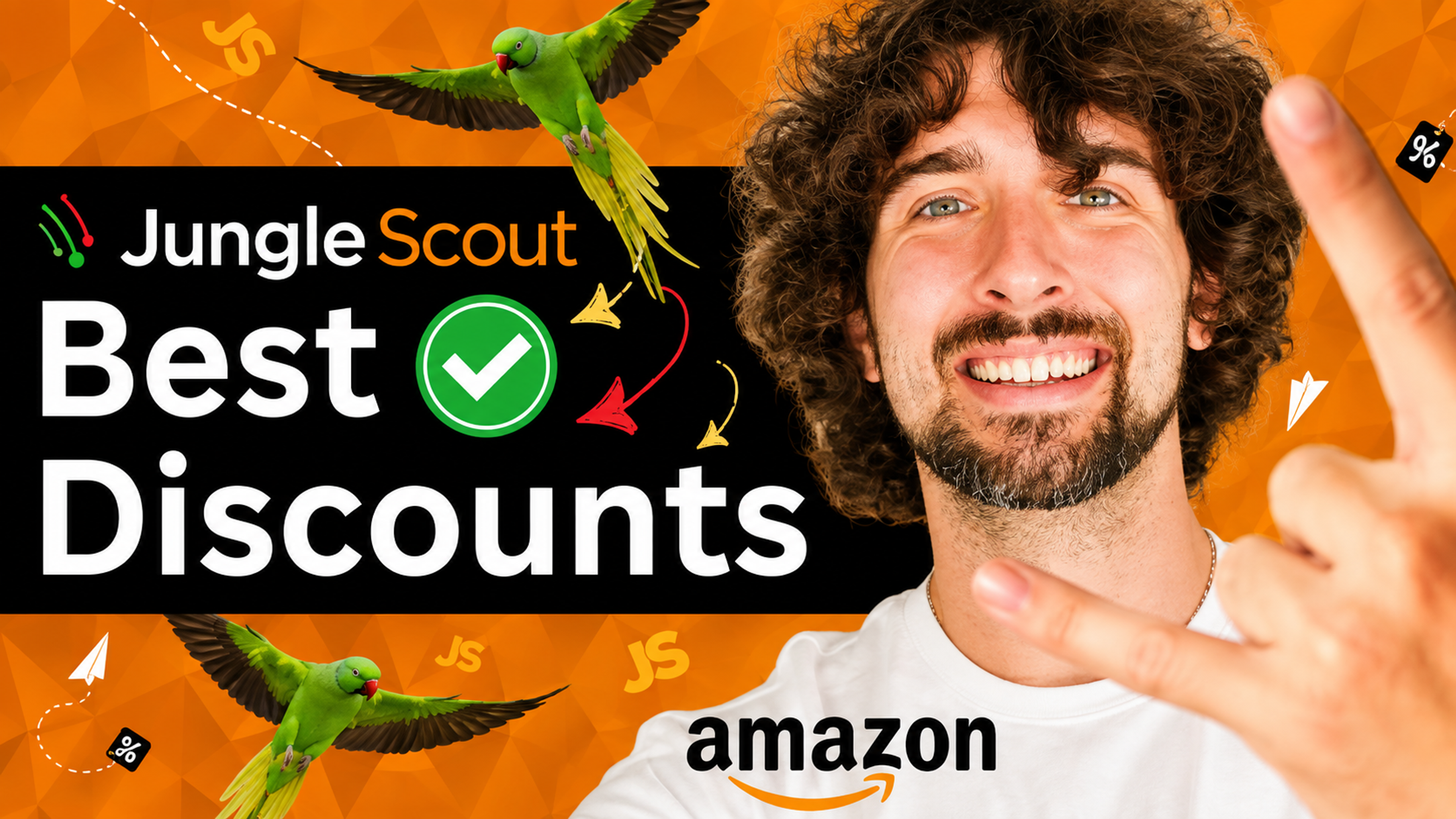 Discover the Best Jungle Scout Discount, Coupon, and Promo Code