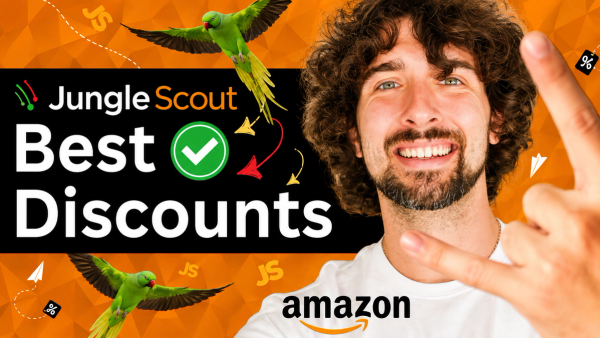Discover the Best Jungle Scout Discount, Coupon, and Promo Code