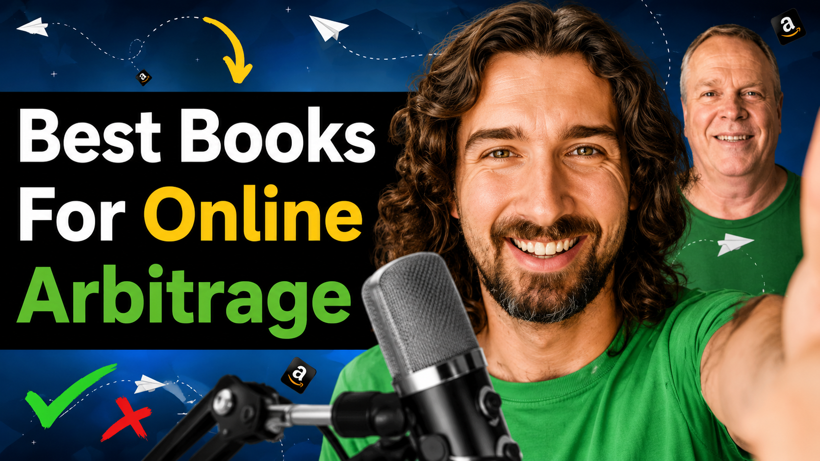 What Are The Most Profitable Books For Amazon Online Book Arbitrage