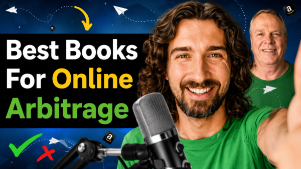 What Are The Most Profitable Books For Amazon Online Book Arbitrage