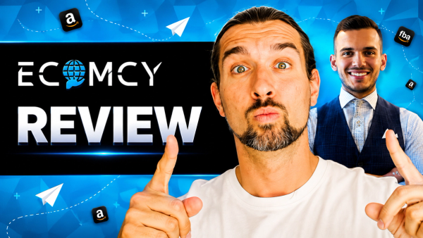 Boost Your Business with Ecomcy – Your Game-Changing Amazon & Walmart FBA