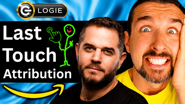 What Is Amazon Last Touch Attribution? (A Simple Guide)
