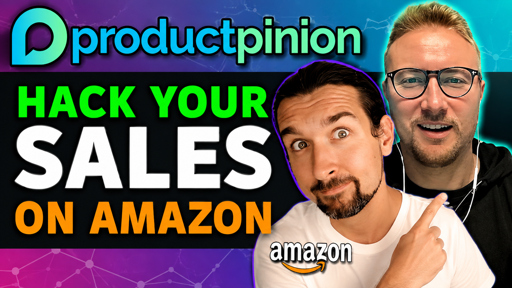 ProductPinion Secondary Image Ranking Test to Boost Amazon Sales