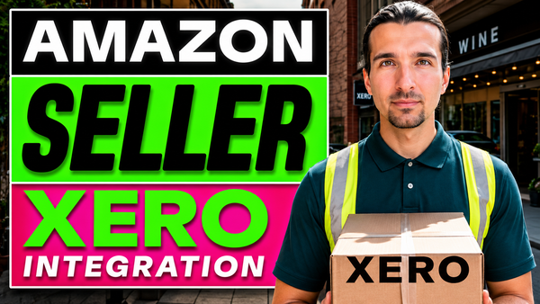Amazon FBA Seller Xero Integration: Simple Guide