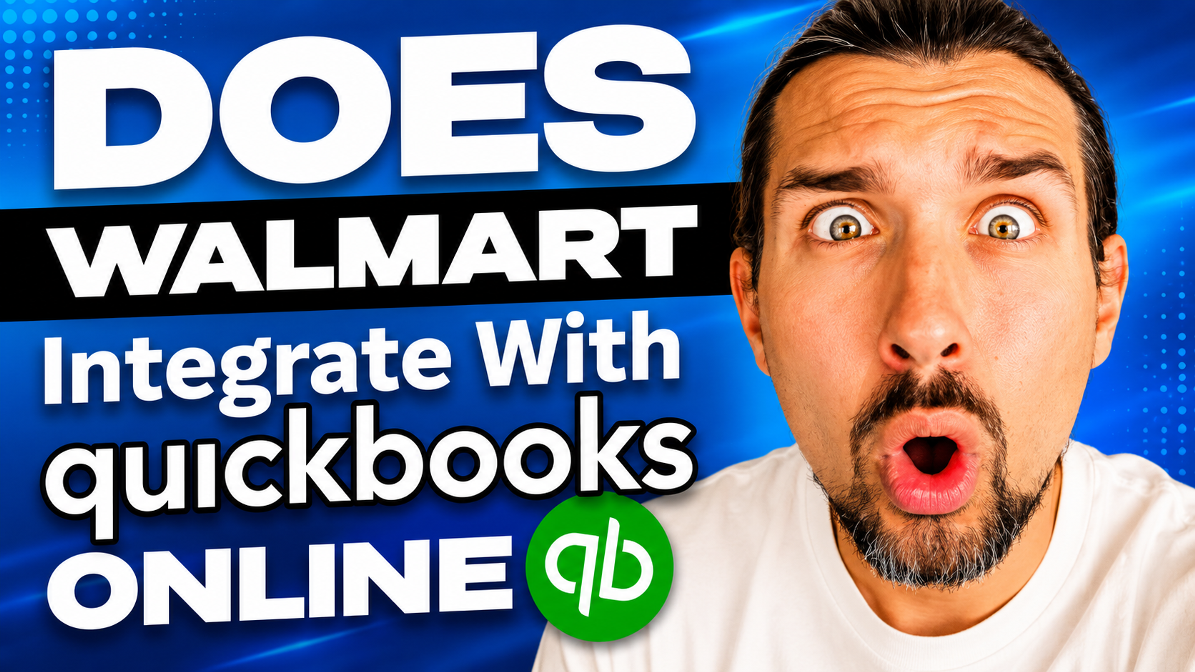 Does Walmart Integrate With QuickBooks Online? Find Inside