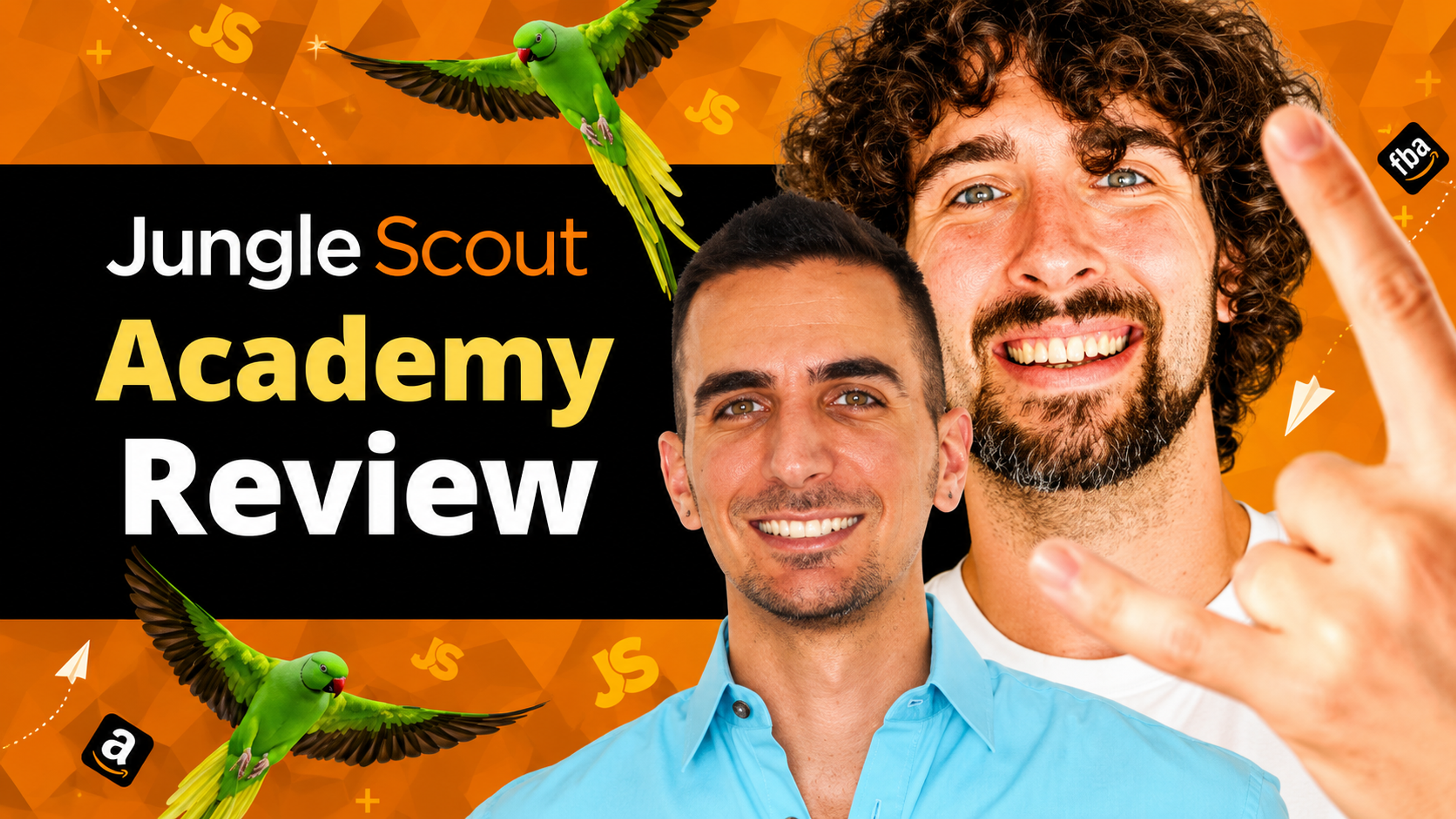 What Does the Jungle Scout Academy Course Have to Offer to You?