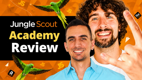 What Does the Jungle Scout Academy Course Have to Offer to You?