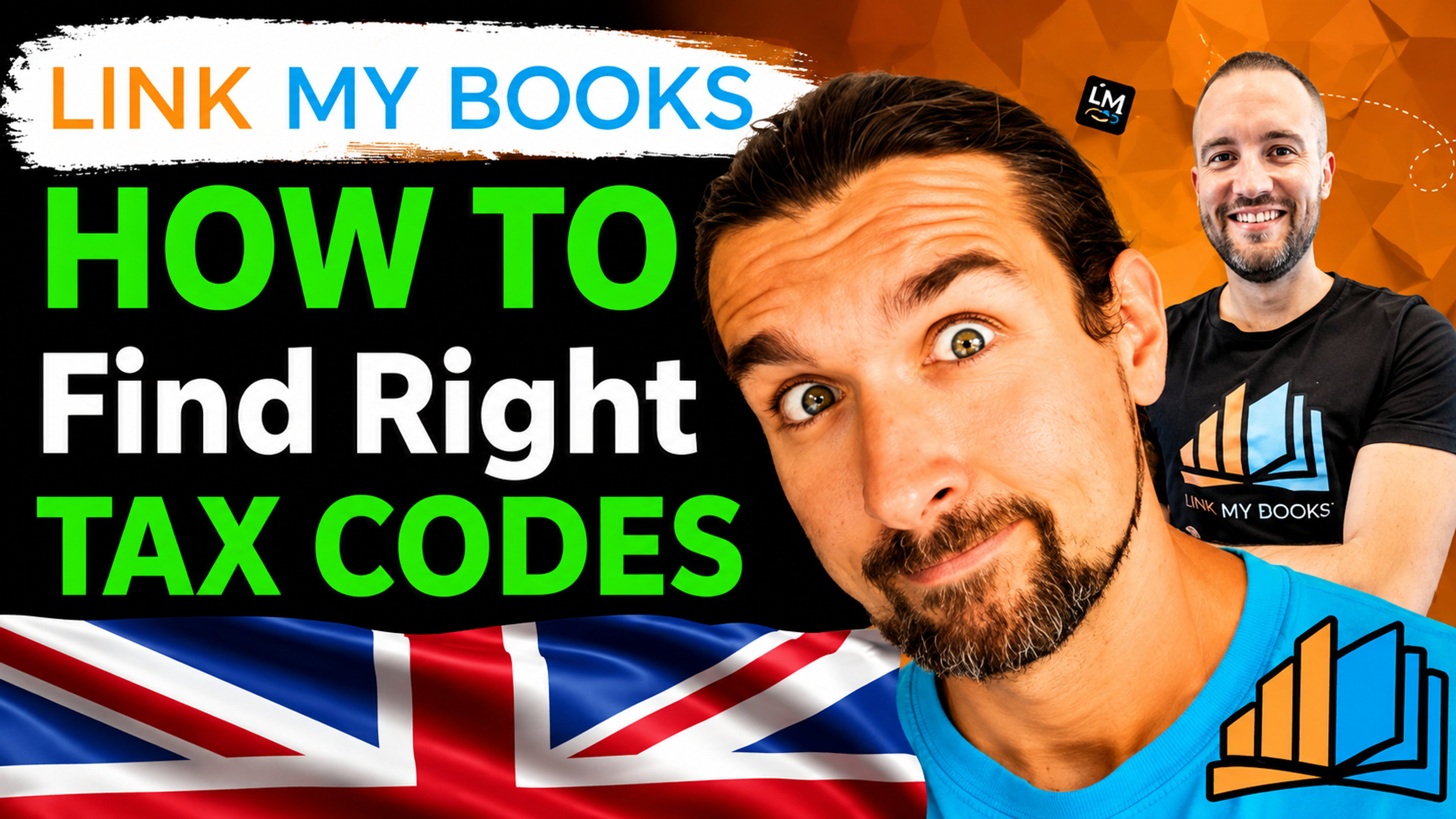 How to Find the Right VAT Tax Codes for UK Ecommerce Products